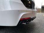 BMW 330i xDrive Touring M Sport 2017 года (NA)